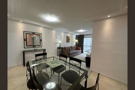 Apartamento à venda com 86m², 3 quartos e 1 vagaSala
