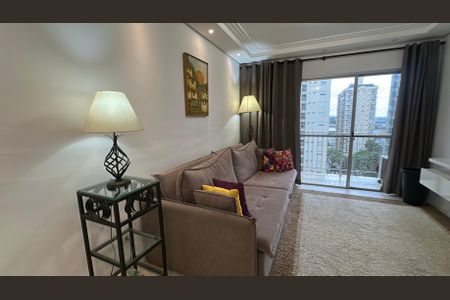 Apartamento à venda com 86m², 3 quartos e 1 vagaSala