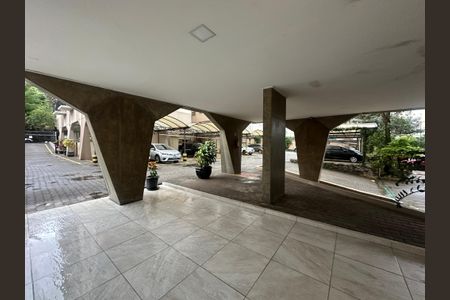 Apartamento à venda com 86m², 3 quartos e 1 vagaÁrea comum