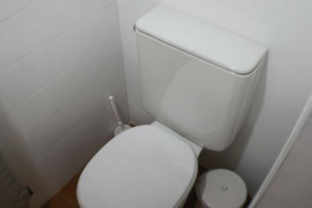 Apartamento à venda com 86m², 3 quartos e 1 vagaBanheiro de serviço