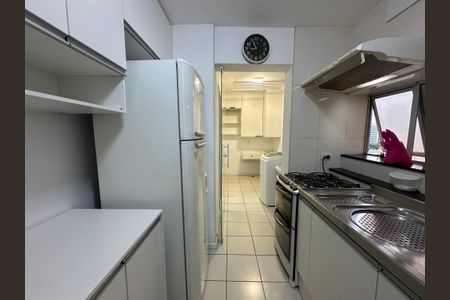 Apartamento à venda com 86m², 3 quartos e 1 vagaCozinha