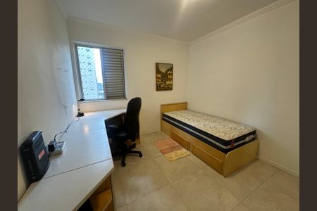 Apartamento à venda com 86m², 3 quartos e 1 vagaQuarto 2