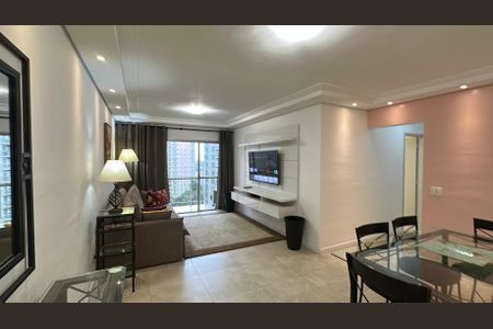 Apartamento à venda com 86m², 3 quartos e 1 vagaSala