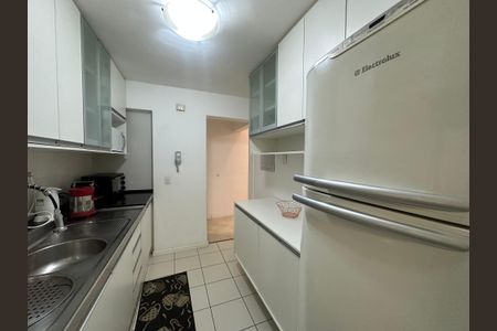 Apartamento à venda com 86m², 3 quartos e 1 vagaCozinha