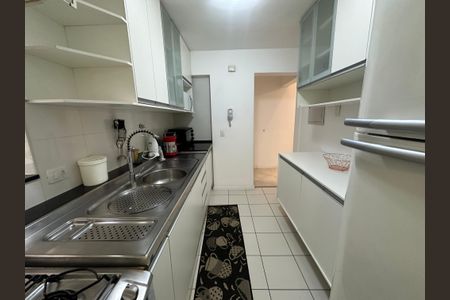 Apartamento à venda com 86m², 3 quartos e 1 vagaCozinha