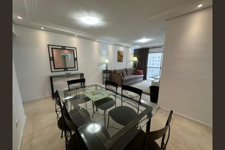 Apartamento à venda com 86m², 3 quartos e 1 vagaSala