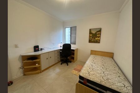 Apartamento à venda com 86m², 3 quartos e 1 vagaQuarto 2