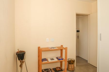 Quarto de apartamento para alugar com 1 quarto, 25m² em Barra Funda, São Paulo