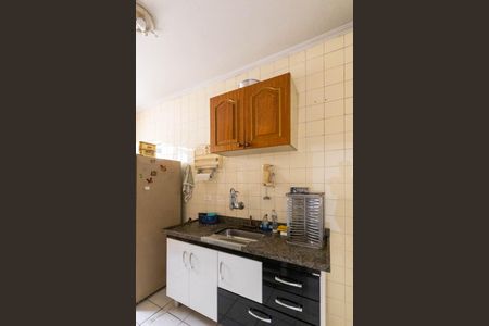 Apartamento para alugar com 60m², 1 quarto e 1 vagaCozinha