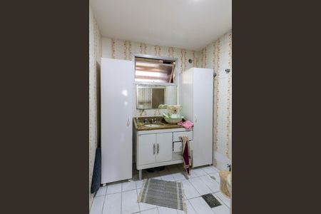 Apartamento para alugar com 60m², 1 quarto e 1 vagaBanheiro
