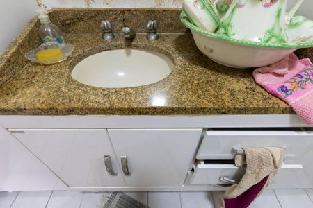 Apartamento para alugar com 60m², 1 quarto e 1 vagaBanheiro