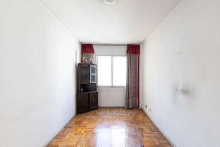 Sala de apartamento para alugar com 1 quarto, 60m² em Vila Buarque, São Paulo
