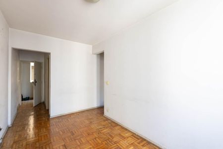 Sala de apartamento para alugar com 1 quarto, 60m² em Vila Buarque, São Paulo