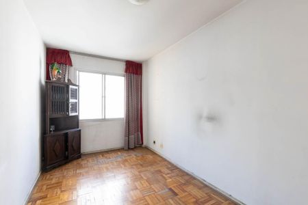 Sala de apartamento para alugar com 1 quarto, 60m² em Vila Buarque, São Paulo