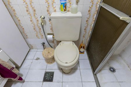 Apartamento para alugar com 60m², 1 quarto e 1 vagaBanheiro