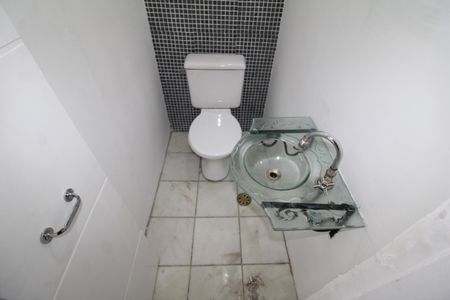 Apartamento para alugar com 176m², 4 quartos e 2 vagasLavabo