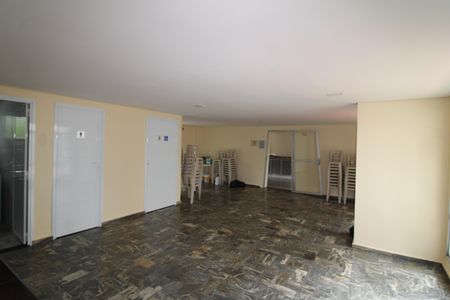 Apartamento para alugar com 176m², 4 quartos e 2 vagasÁrea Comum