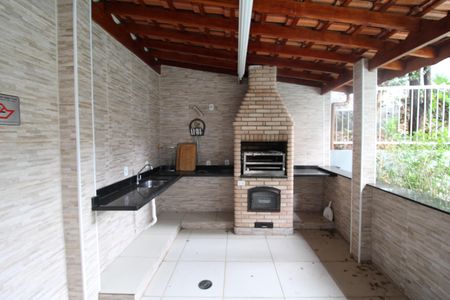 Apartamento para alugar com 176m², 4 quartos e 2 vagasÁrea Comum