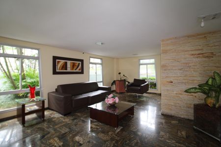 Apartamento para alugar com 176m², 4 quartos e 2 vagasÁrea Comum