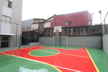 Apartamento para alugar com 176m², 4 quartos e 2 vagasÁrea Comum