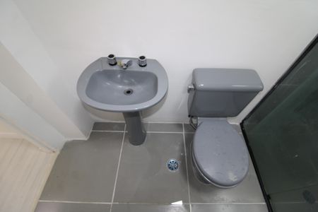 Apartamento para alugar com 176m², 4 quartos e 2 vagasBanheiro 