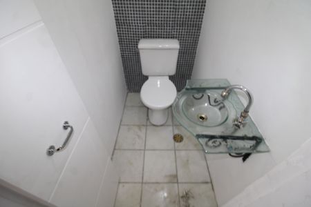 Apartamento para alugar com 176m², 4 quartos e 2 vagasLavabo