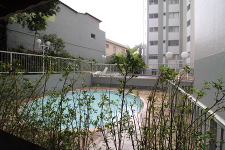 Apartamento para alugar com 176m², 4 quartos e 2 vagasÁrea Comum