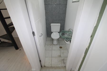 Apartamento para alugar com 176m², 4 quartos e 2 vagasLavabo