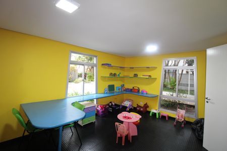 Apartamento para alugar com 176m², 4 quartos e 2 vagasÁrea Comum