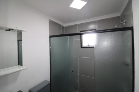 Apartamento para alugar com 176m², 4 quartos e 2 vagasBanheiro da Suíte 2