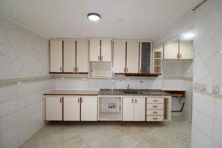 Apartamento para alugar com 176m², 4 quartos e 2 vagasCozinha