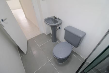 Apartamento para alugar com 176m², 4 quartos e 2 vagasBanheiro 