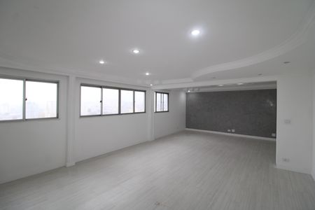 Apartamento para alugar com 176m², 4 quartos e 2 vagasSala