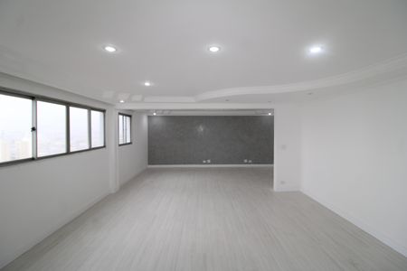 Apartamento para alugar com 176m², 4 quartos e 2 vagasSala