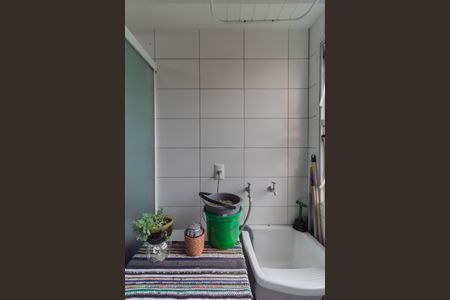 Apartamento à venda com 50m², 2 quartos e 1 vagaÁrea de Serviço