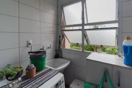 Apartamento à venda com 50m², 2 quartos e 1 vagaÁrea de Serviço
