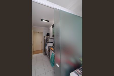 Apartamento à venda com 50m², 2 quartos e 1 vagaÁrea de Serviço