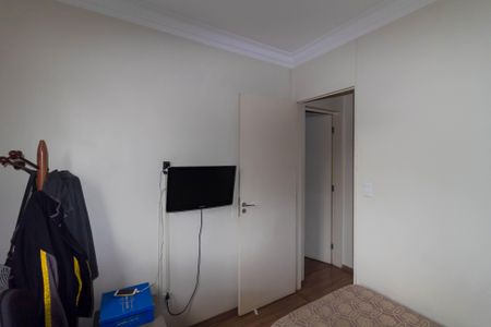 Apartamento à venda com 50m², 2 quartos e 1 vagaQuarto 1