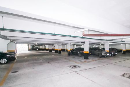 Apartamento à venda com 50m², 2 quartos e 1 vagaGaragem