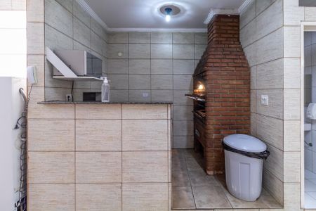 Apartamento à venda com 50m², 2 quartos e 1 vagaÁrea comum - Churrasqueira