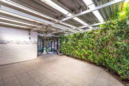 Apartamento à venda com 50m², 2 quartos e 1 vagaÁrea comum - Salão de festas