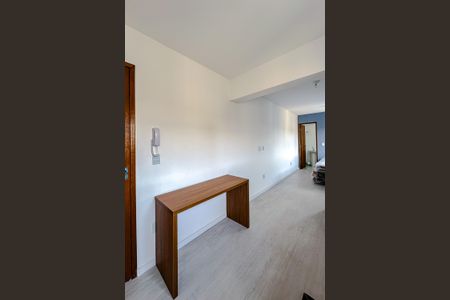 Apartamento à venda com 27m², 1 quarto e sem vaga Apartamento à venda com 27m², 1 quarto e sem vagaCozinha