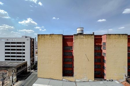 vista do Studio de apartamento à venda com 1 quarto, 27m² em Quarta Parada, São Paulo