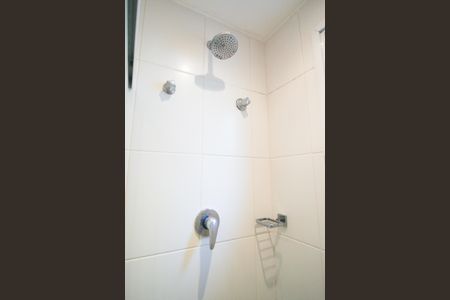 Apartamento à venda com 94m², 2 quartos e 2 vagasBanheiro Social