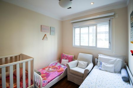 Apartamento à venda com 94m², 2 quartos e 2 vagasQuarto