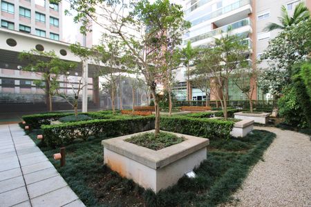 Apartamento à venda com 94m², 2 quartos e 2 vagasÁrea comum