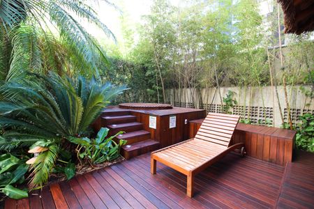 Apartamento à venda com 94m², 2 quartos e 2 vagasÁrea comum