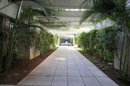 Apartamento à venda com 94m², 2 quartos e 2 vagasÁrea comum