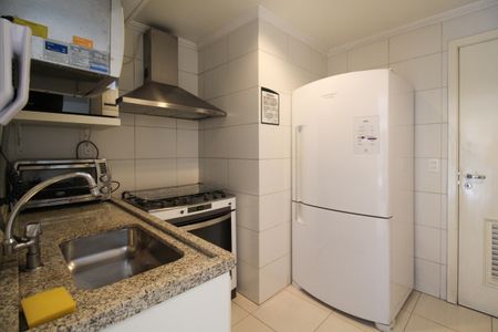 Apartamento à venda com 94m², 2 quartos e 2 vagasÁrea comum - Salão de festas 1