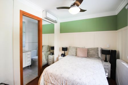 Apartamento à venda com 94m², 2 quartos e 2 vagasSuíte